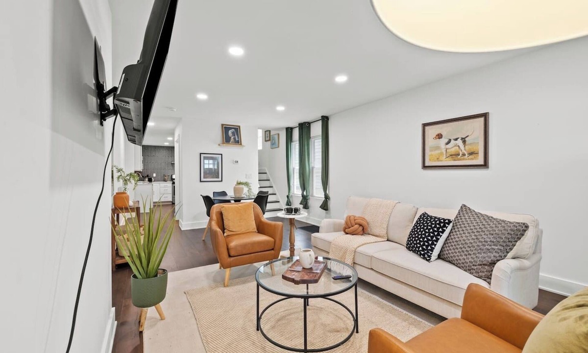 Merion Village House | Beautiful home in Markison