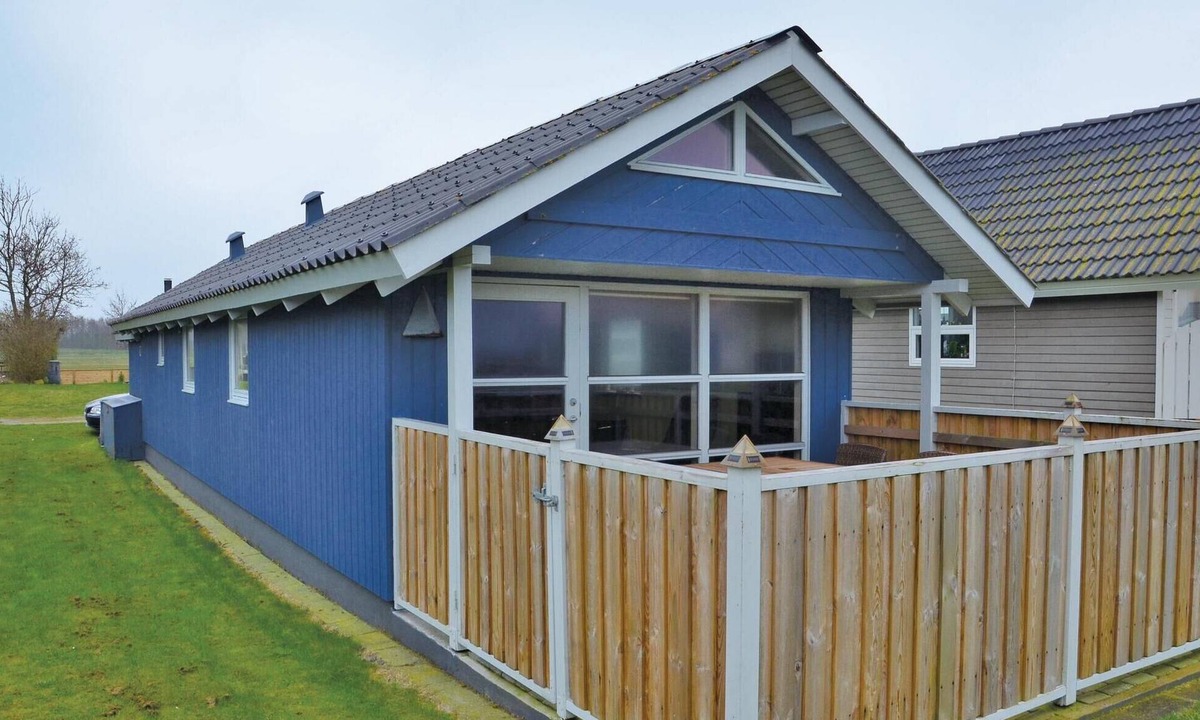 Mesinge House | Beautiful home in Mesinge with WiFi