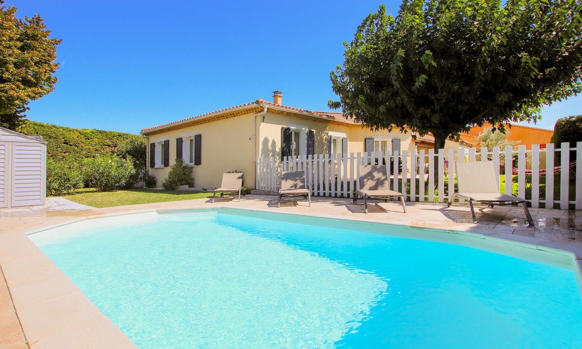 Montelimar House | Beautiful home in Montélimar
