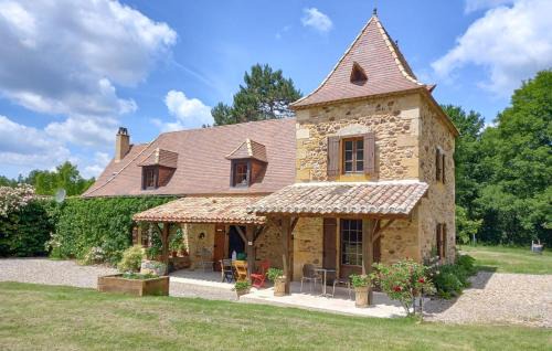 Lolme House | Beautiful Home In Monpazier