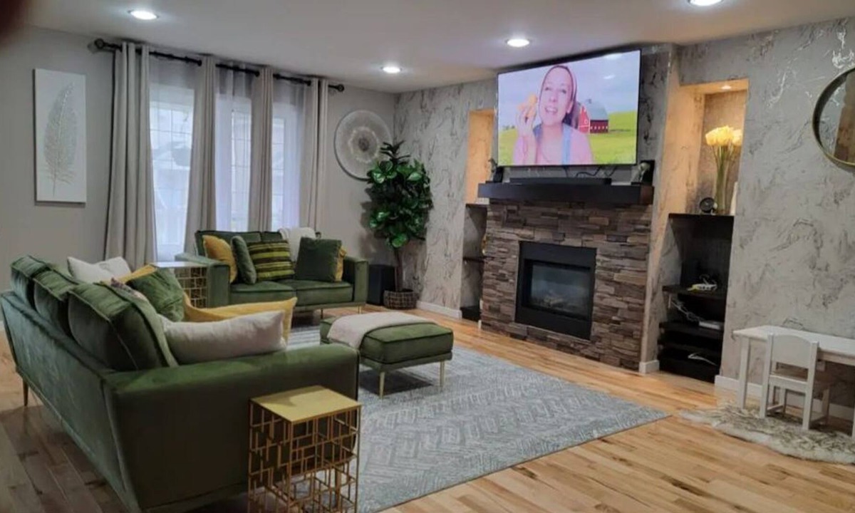 Niverville House | Beautiful Home in Niverville MB