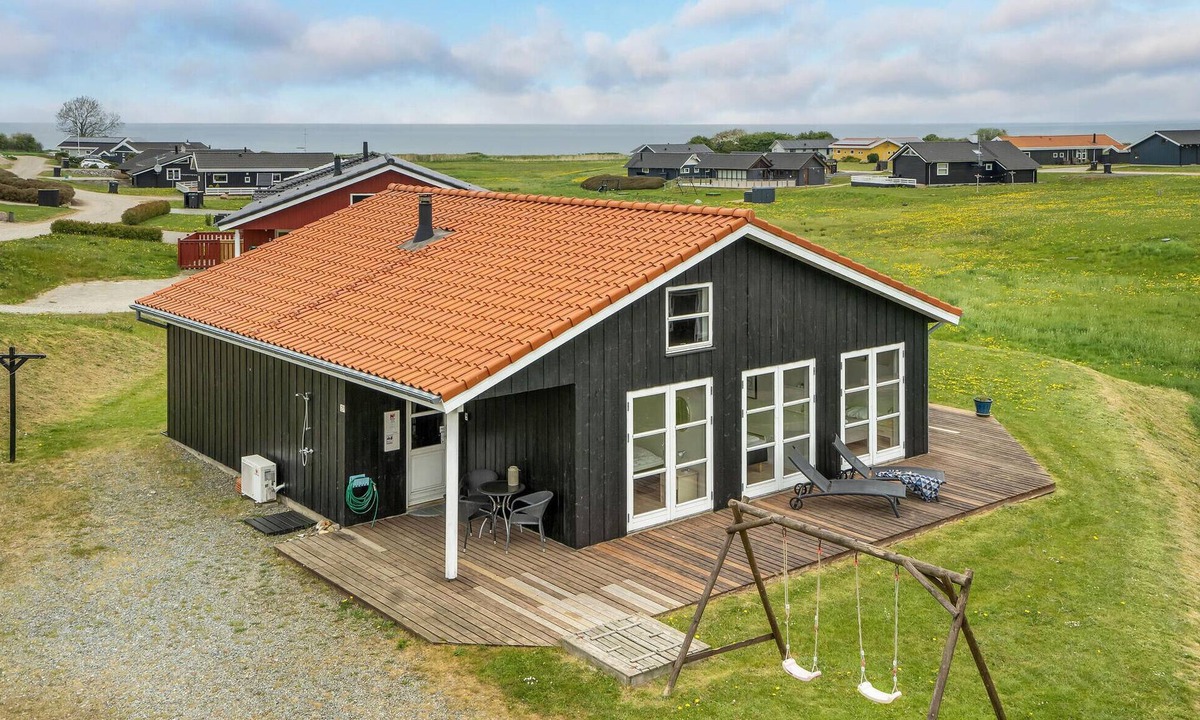 Nordborg House | Beautiful home in Nordborg with sauna