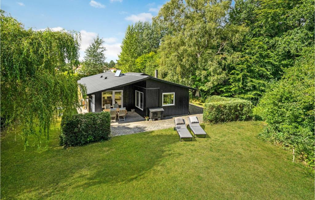 Nykobing Sjaelland House | Beautiful Home In Nykøbing Sj With Wifi