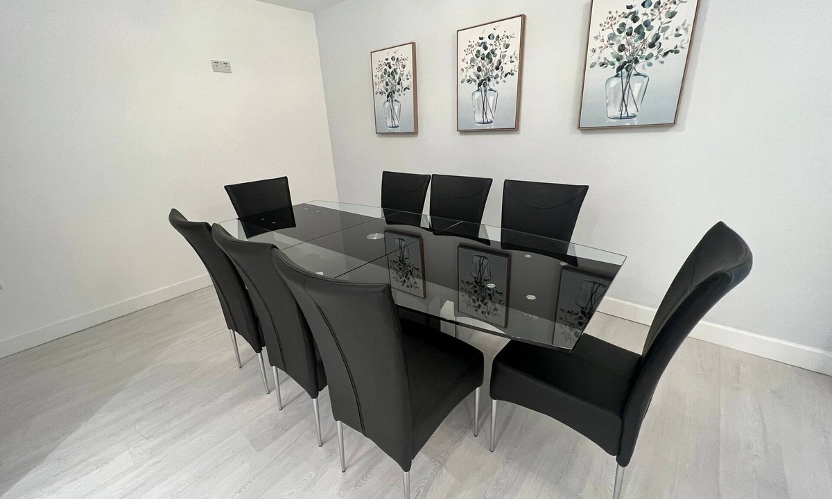 Headington House | Beautiful home in Oxford