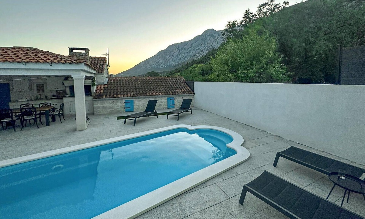 Stankovici House | Beautiful home in Orebic