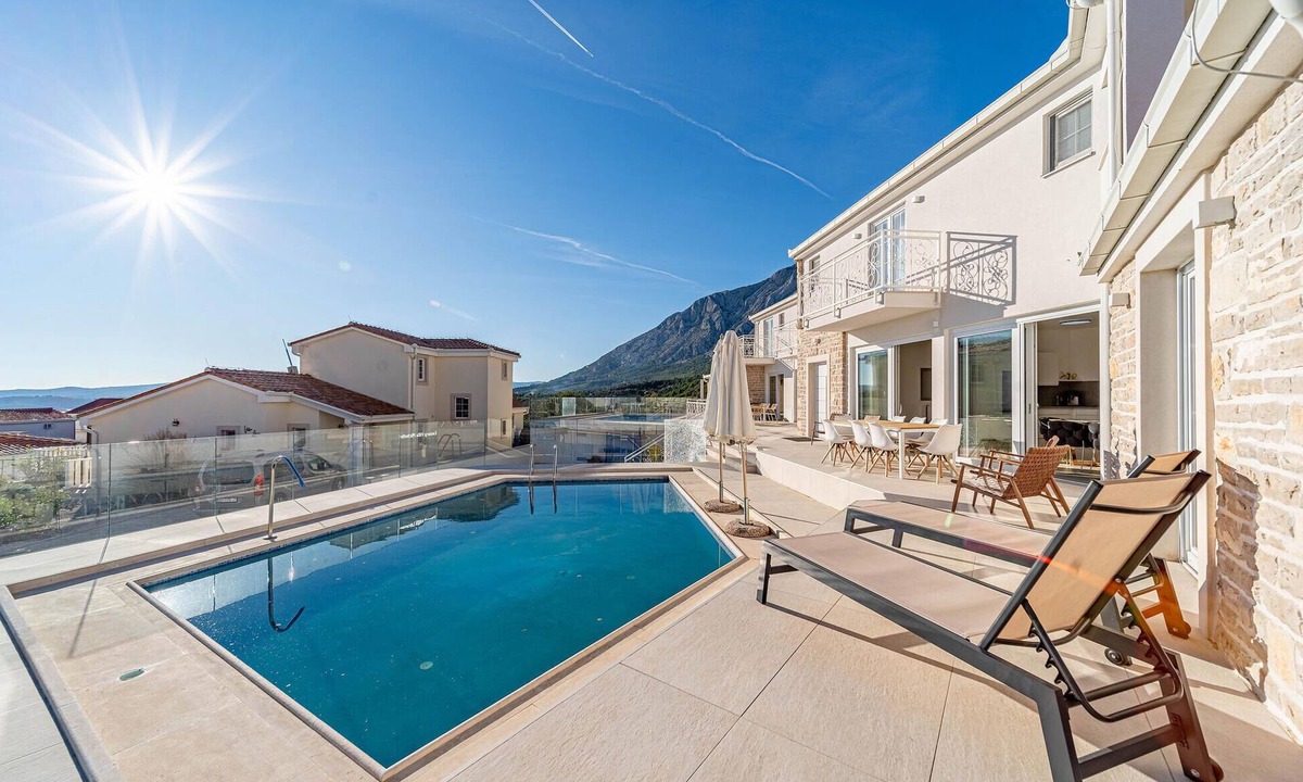 Stankovici House | Beautiful home in Orebic