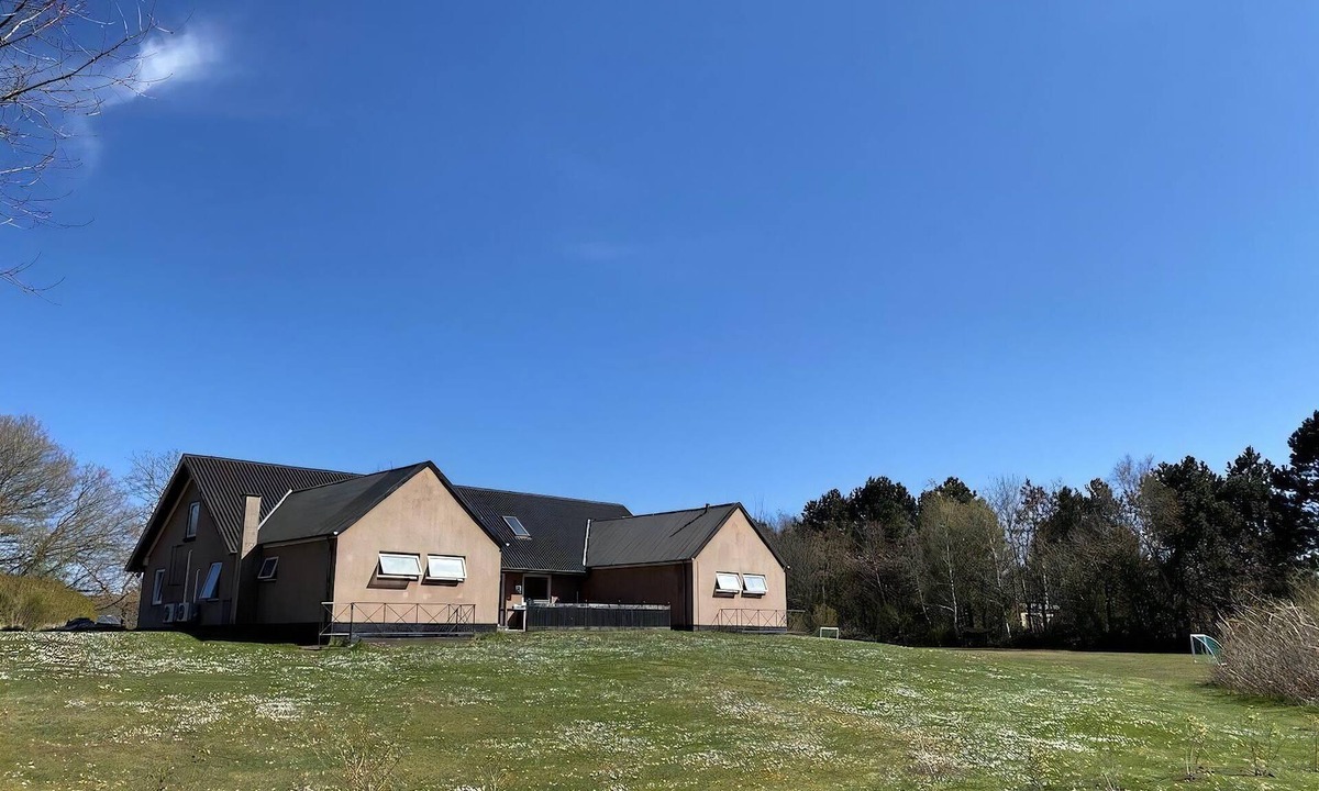 Udbyhøj House | Beautiful home in Ørsted w/