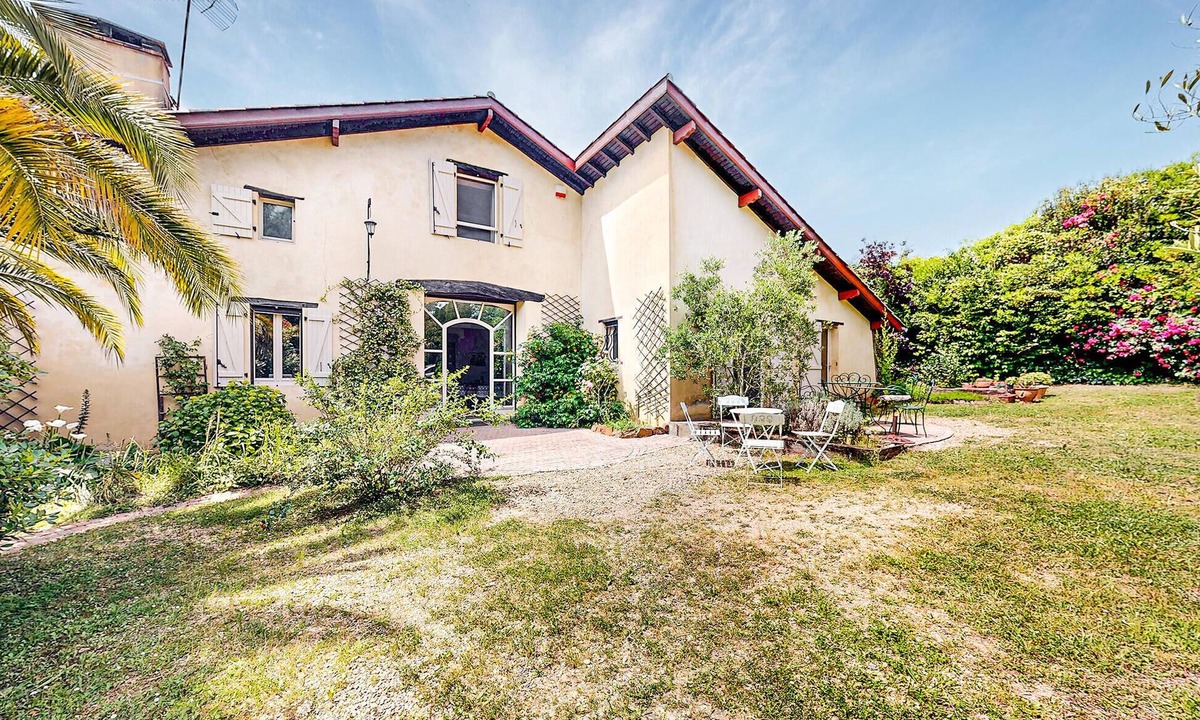 Ossages House | Beautiful home in Ossages