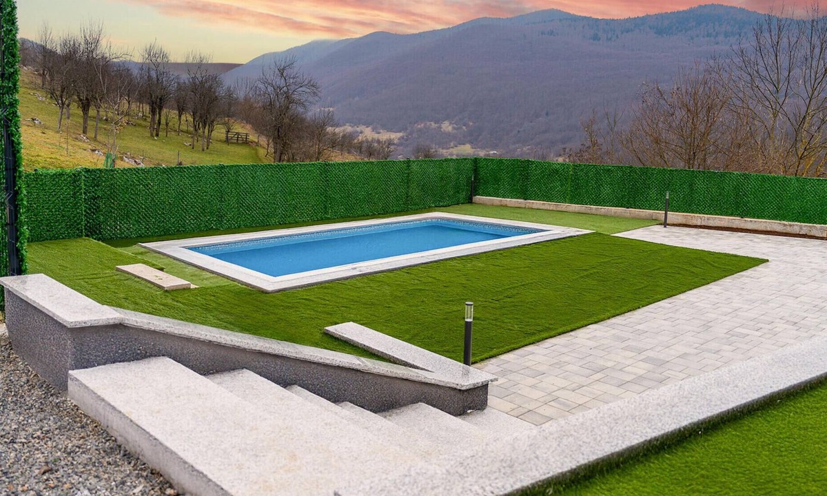 Kuterevo House | Beautiful home in Otocac