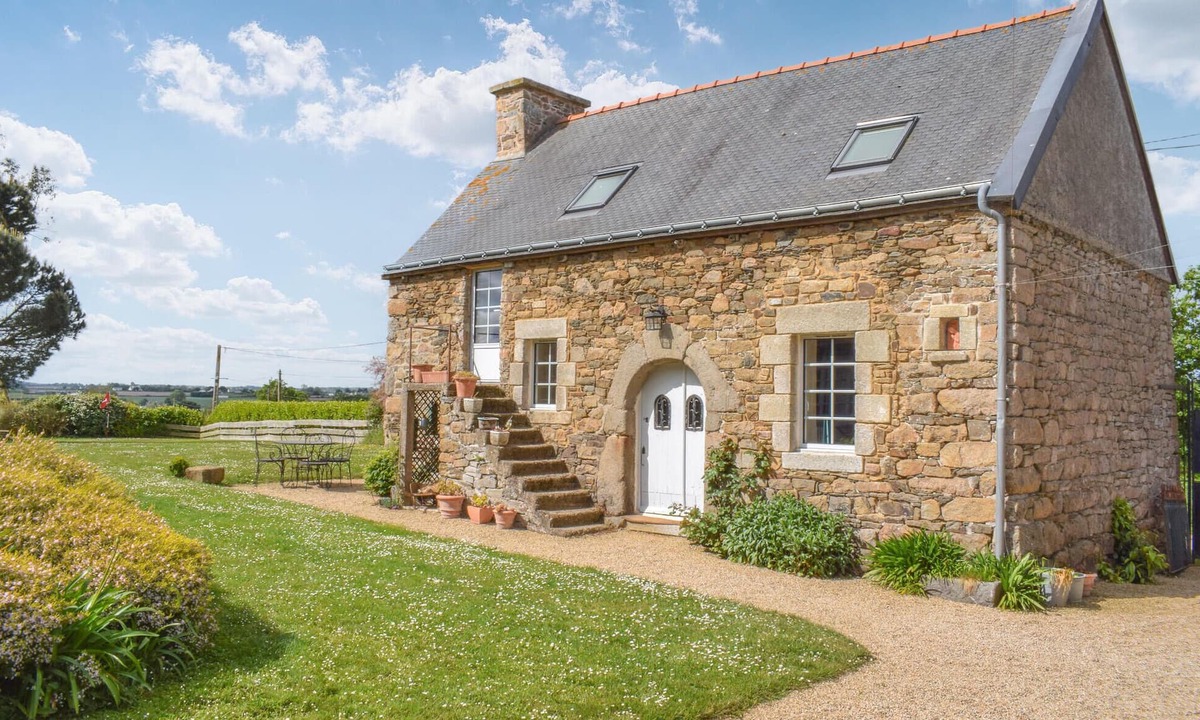 Pleudaniel House | Beautiful home in Pleudaniel