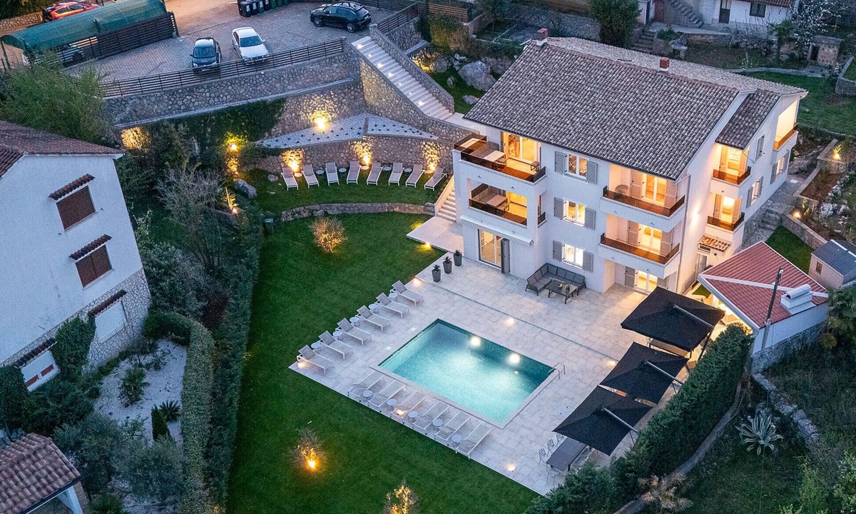 Pobri House | Beautiful home in Pobri