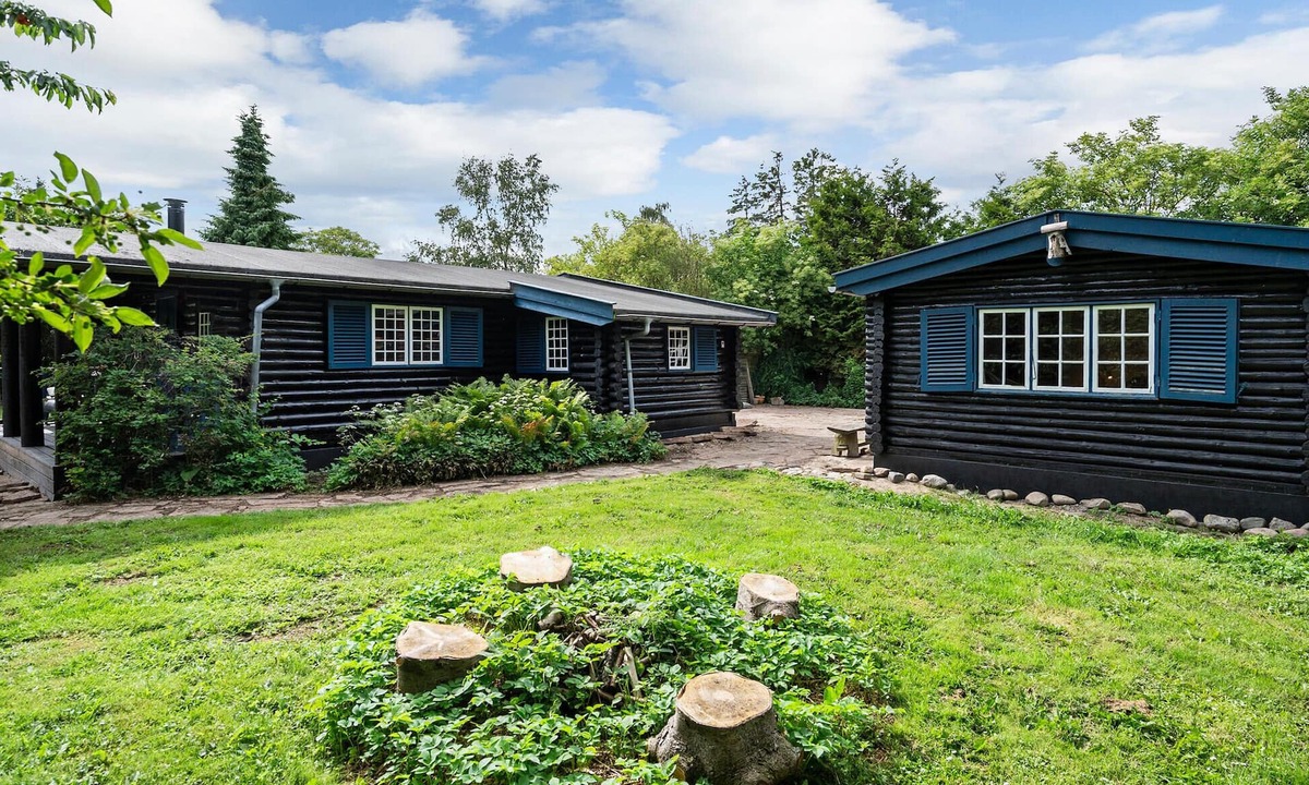 Roneklint House | Beautiful home in Præstø with WiFi