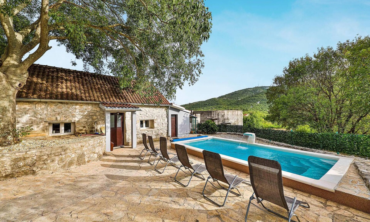 Labin House | Beautiful home in Prgomet