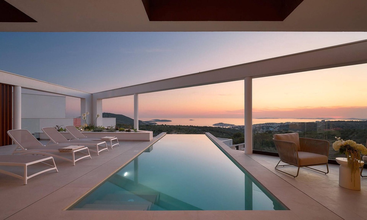 Primosten House | Beautiful home in Primosten