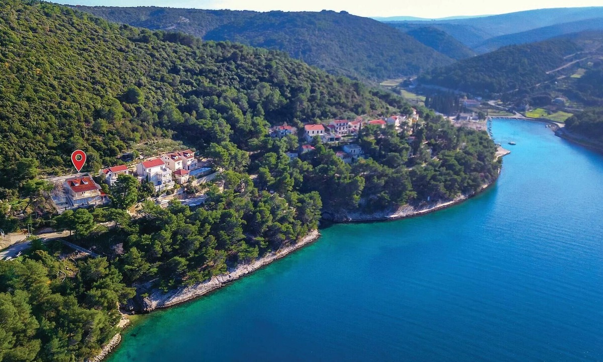 Pucisca House | Beautiful home in Pucisca