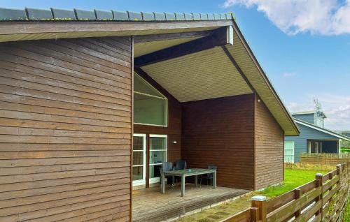Kramnitse House | Beautiful Home In Rødby With Wifi