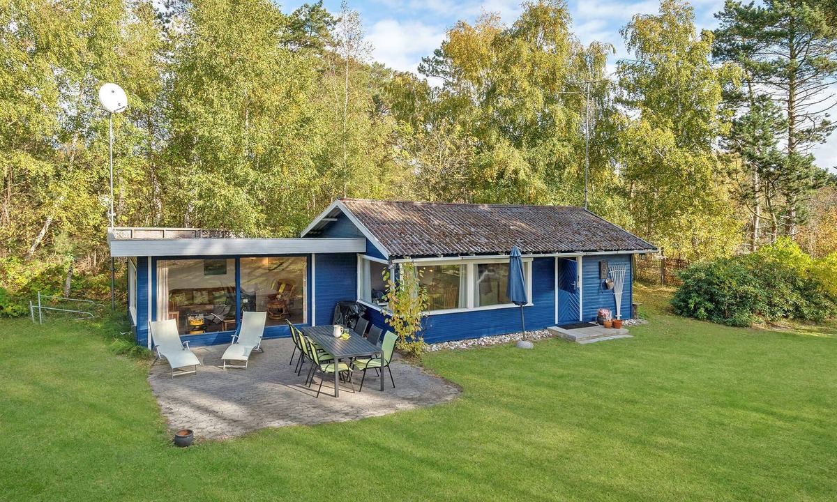 Rodby House | Beautiful home in Rødby with kitchen