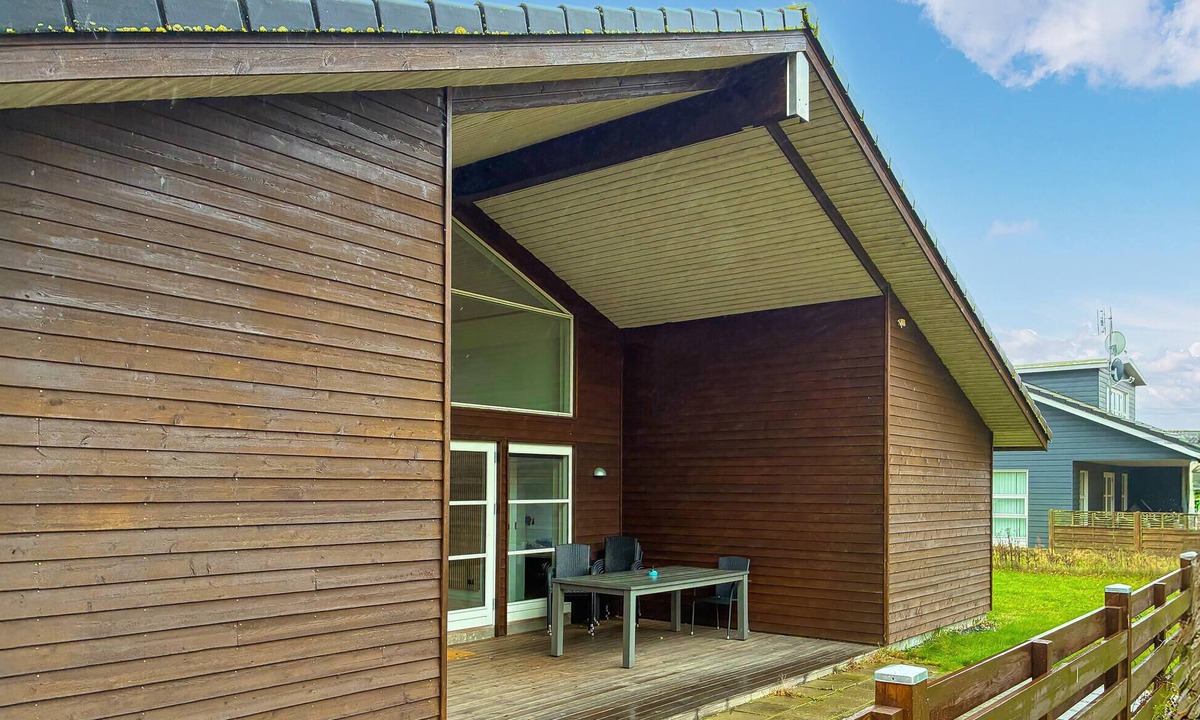 Kramnitse House | Beautiful home in Rødby with WiFi