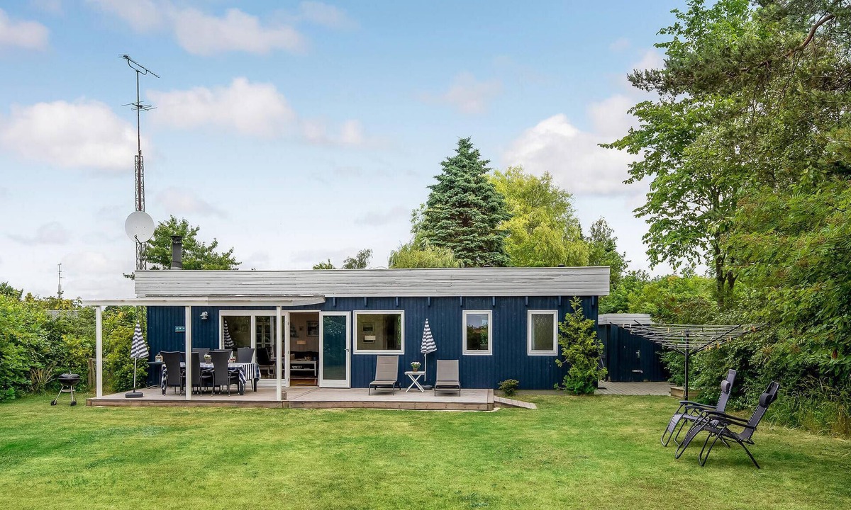 Arnager House | Beautiful home in Rønne with WiFi