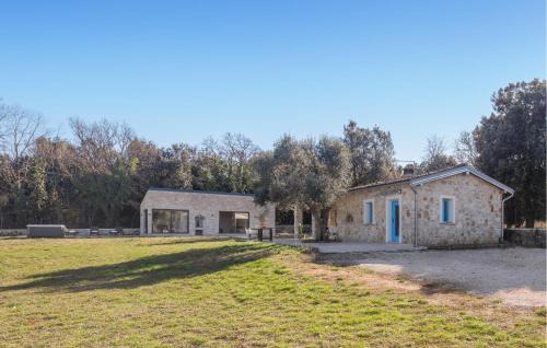 Rovinj House | Beautiful Home In Rovinj With Wifi