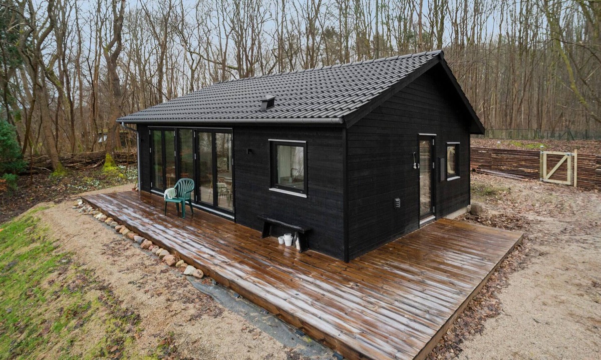 Skanderborg House | Beautiful home in Skanderborg with WiFi