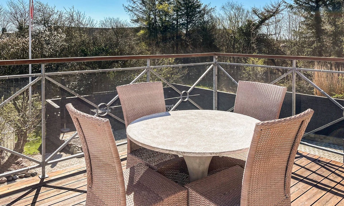 Saltum House | Beautiful home in Saltum with WiFi
