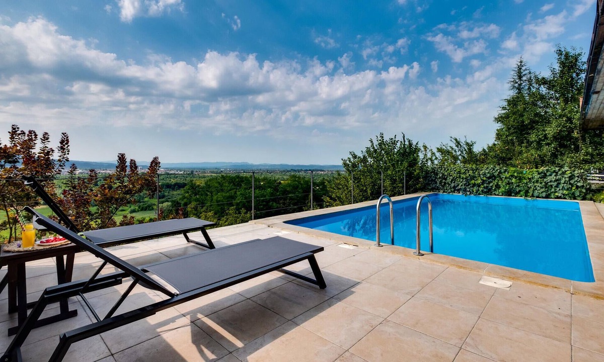 Samobor House | Beautiful home in Samobor