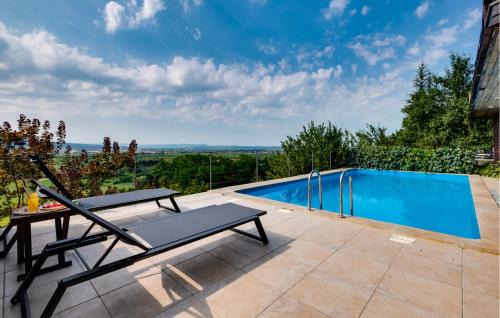 Samobor House | Beautiful Home In Samobor