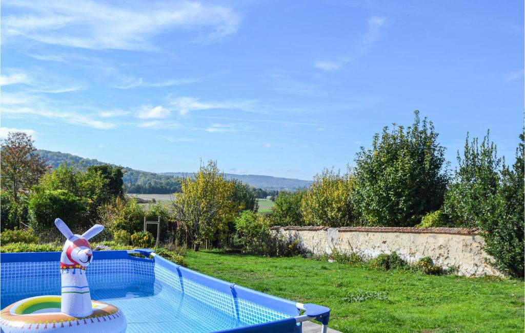 Saulchery House | Beautiful Home In Saulchery