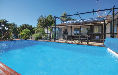 Signes House | Beautiful Home In Signes