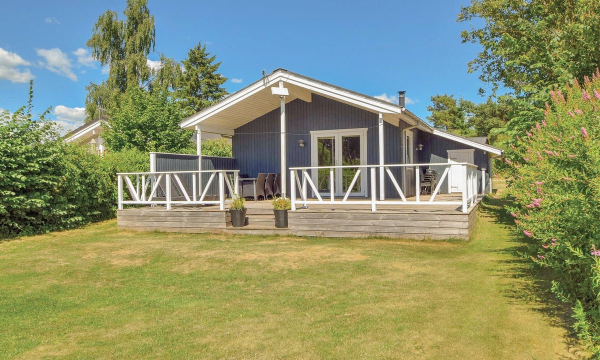 Silkeborg House | Beautiful home in Silkeborg with WiFi