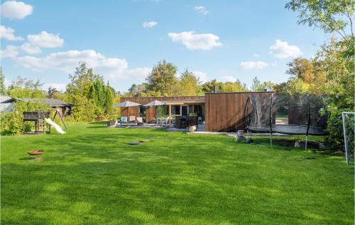 Yderby House | Beautiful Home In Sjællands Odde
