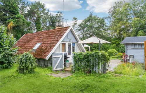 Yderby House | Beautiful Home In Sjællands Odde