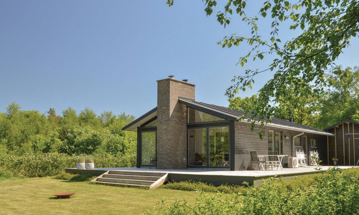 Skals House | Beautiful home in Skals with WiFi