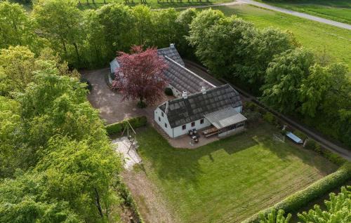 Skalstrup House | Beautiful Home In Skjern With Sauna