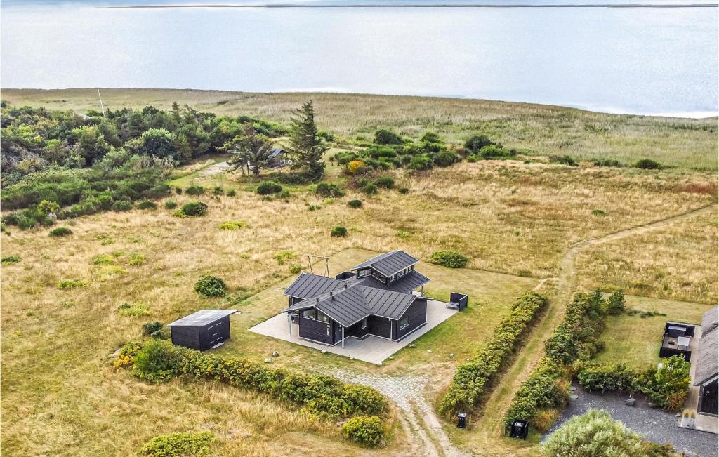 Skjern House | Beautiful Home In Skjern With Sauna