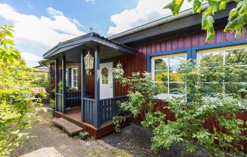 Slangerup House | Beautiful Home In Slangerup With Wifi