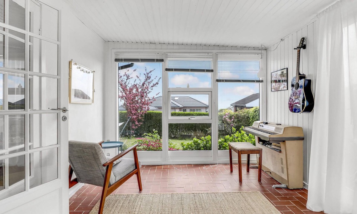 Svaneke House | Beautiful home in Svaneke with WiFi