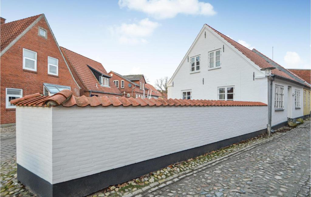 Tonder House | Beautiful Home In Tønder With Wifi