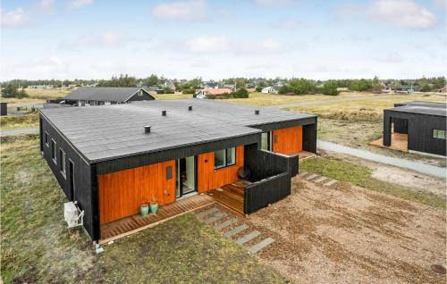 Thisted House | Beautiful Home In Thisted With Wifi