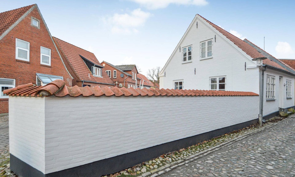 Tonder House | Beautiful home in Tønder with WiFi