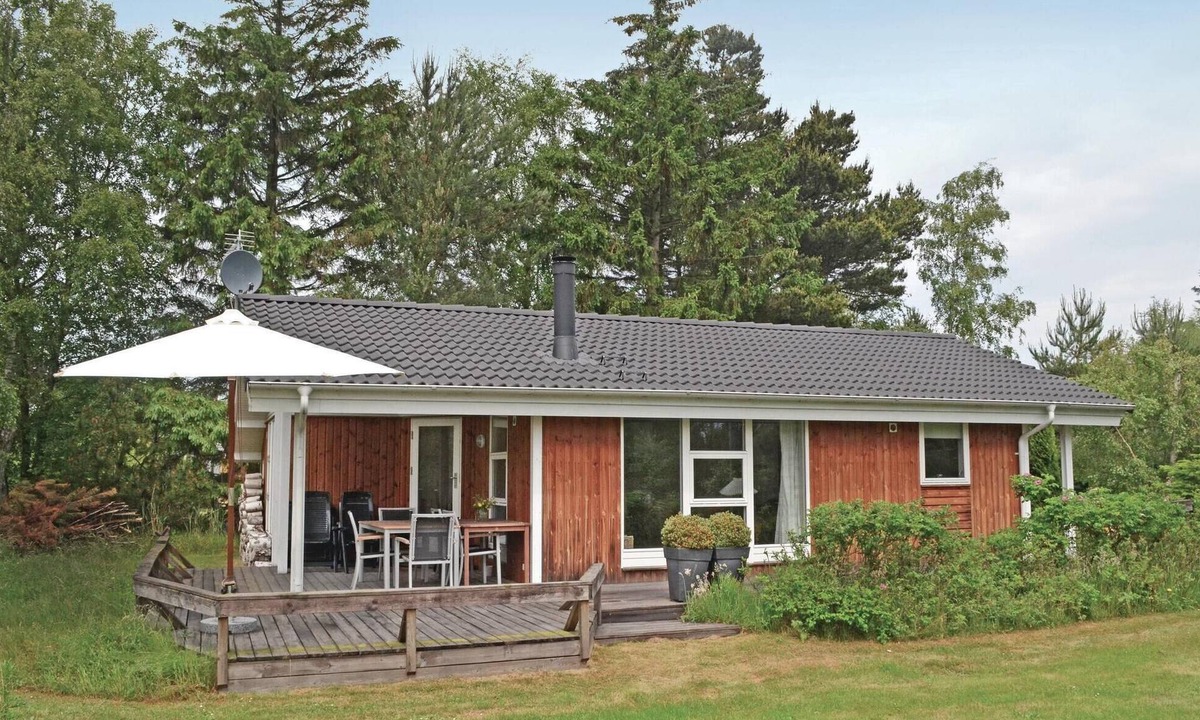 Bøtø By House | Beautiful home in Væggerløse