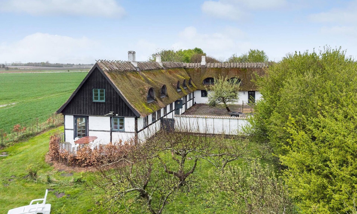 Vordingborg House | Beautiful home in Vordingborg with WiFi