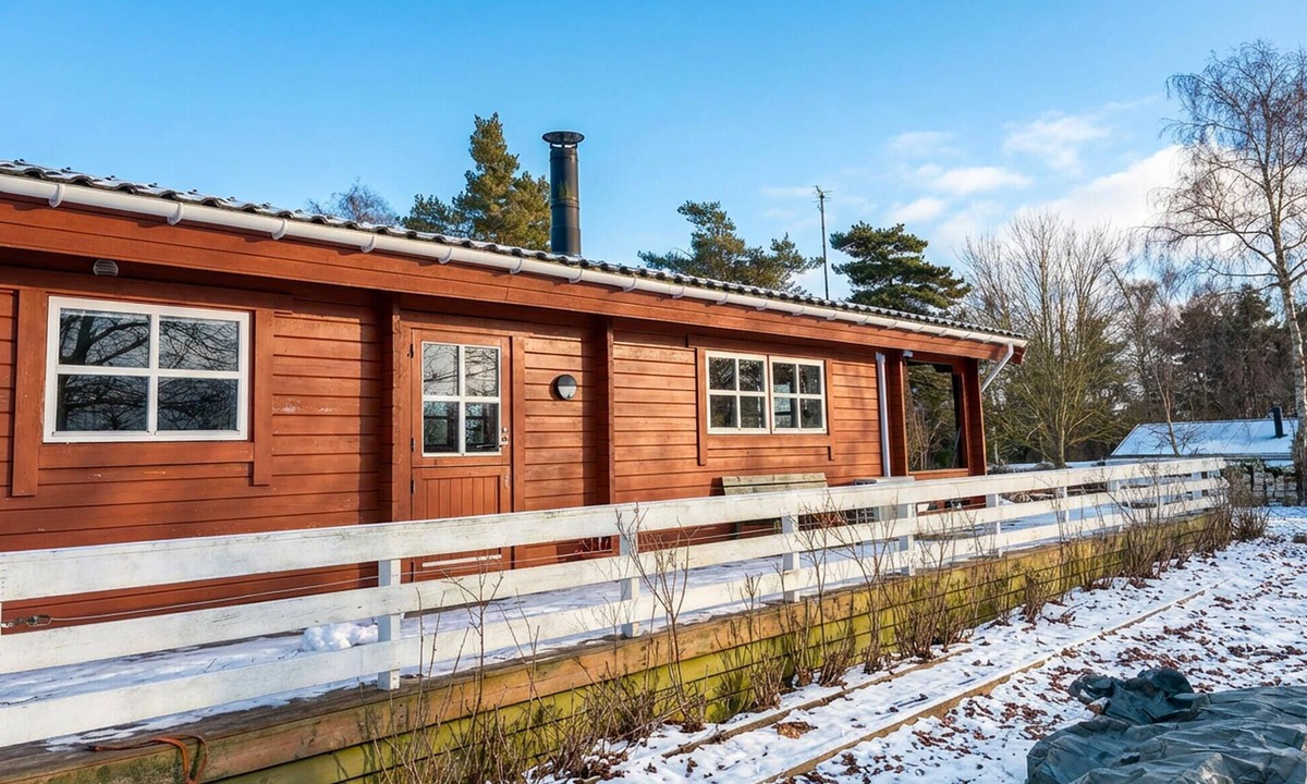 Vordingborg Municipality House | Beautiful home in Vordingborg with WiFi