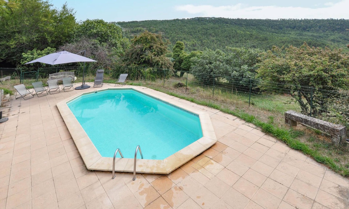 Vacheres House | Beautiful home in Vacheres