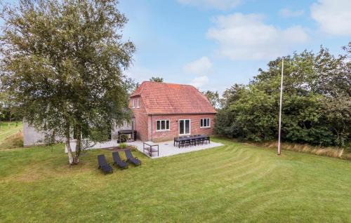 Varde House | Beautiful Home In Varde With Kitchen