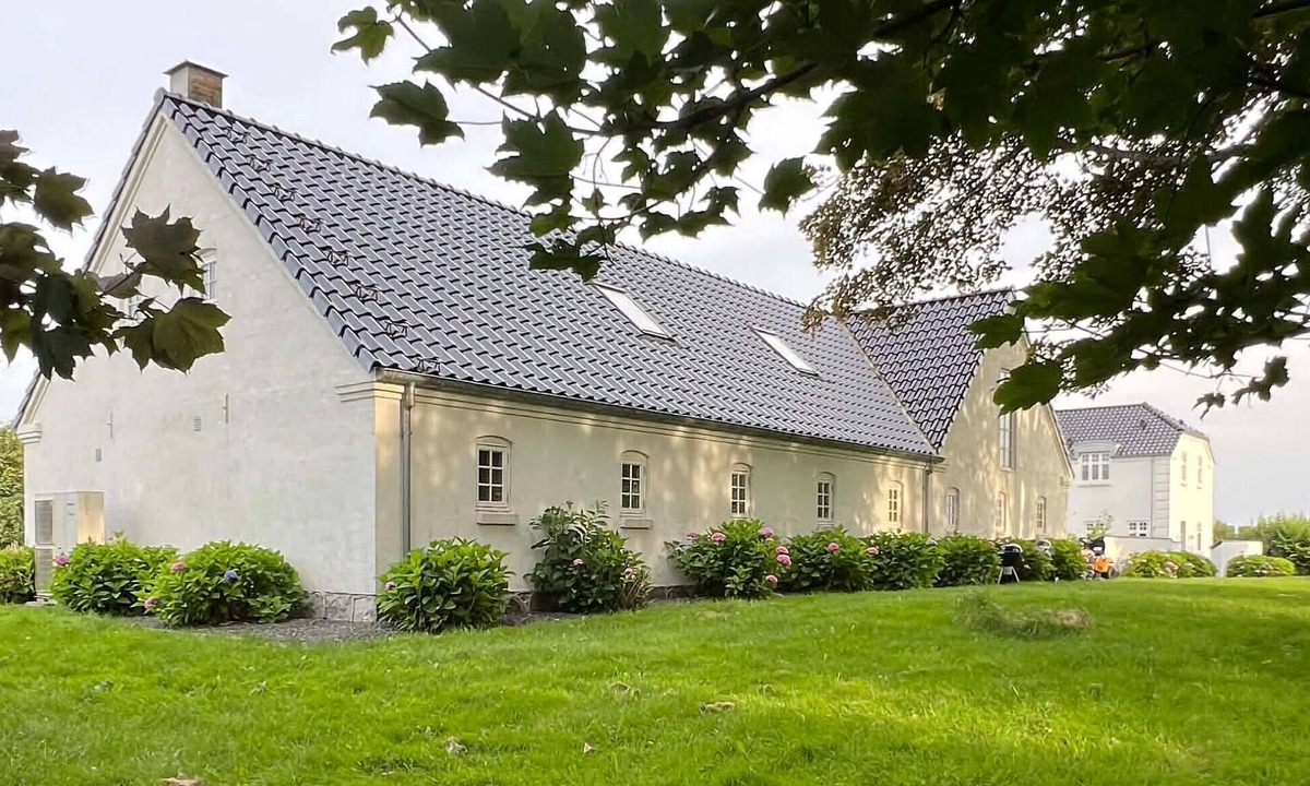 Vejle House | Beautiful home in Vejle with WiFi