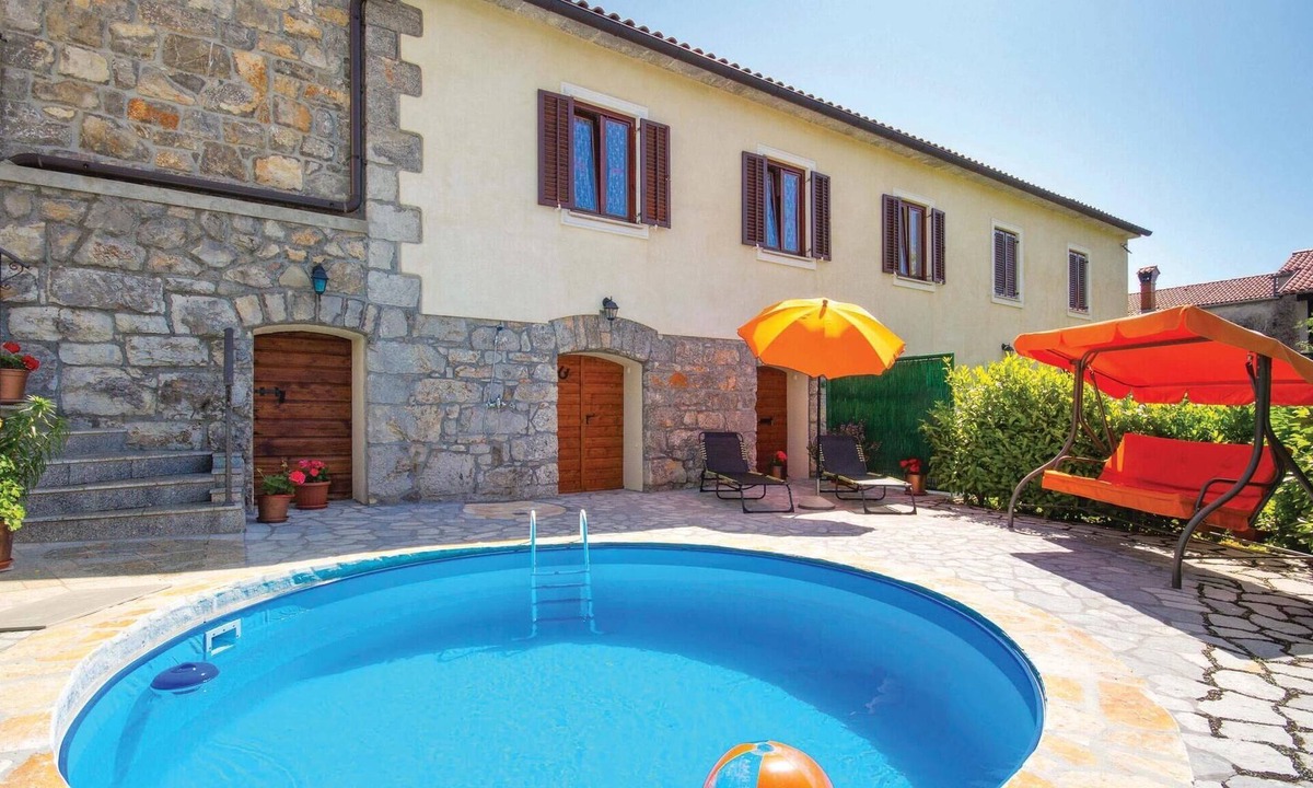 Veprinac House | Beautiful home in Veprinac