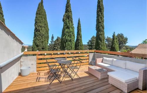 Verzeille House | Beautiful Home In Verzeille