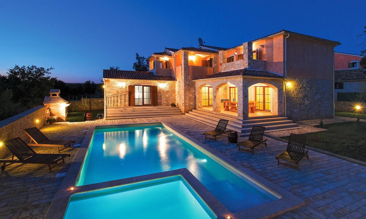 Gajana House | Beautiful home in Vodnjan